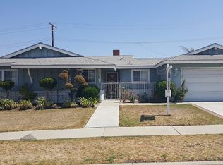 2064 Wickshire Ave, La Puente, CA 91745