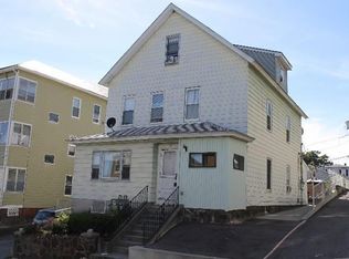 13 Merrifield St, Worcester, MA 01605