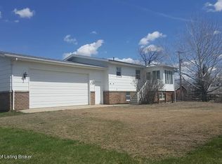 601 Western Ave, Reeder, ND 58649