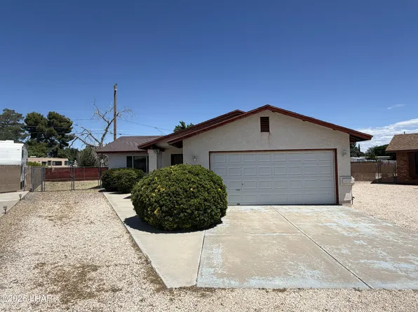 1765 E Hearne Cir, Kingman, AZ 86409