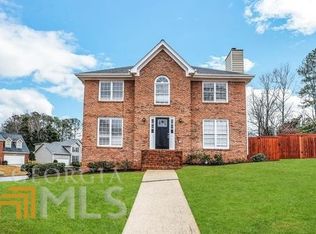 1320 Wheatfield Dr, Lawrenceville, GA 30043