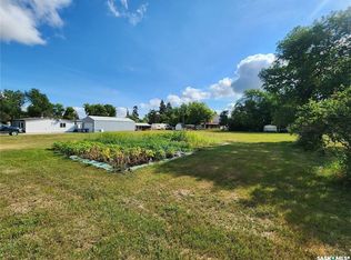 515 Desmond St N, Grenfell, SK S0G2B0