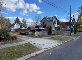 642 Lincoln Ave, Woodbine, NJ 08270