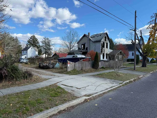 642 Lincoln Ave, Woodbine, NJ 08270