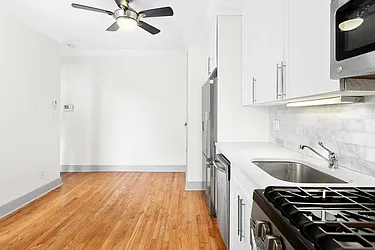 Rented by Weichert Properties - NYC