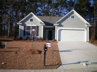 2586 Spivey Ct, North Charleston, SC 29406