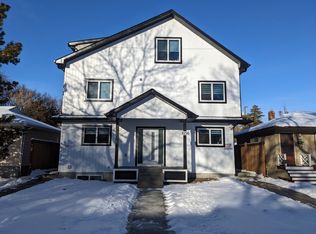 8750 83rd Ave NW #4B, Edmonton, AB T6C1B3