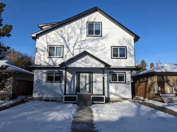8746 83rd Ave NW #4B, Edmonton, AB T6C 1B3