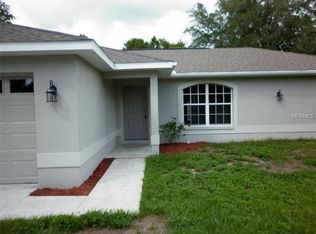 3318 Morchester Ln, North Port, FL 34286