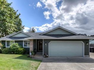 192 Carnelia St SE, Salem, OR