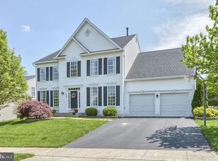 5803 Drexal Ave, New Market, MD 21774