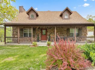 2291 S 289th East Ave, Broken Arrow, OK 74014