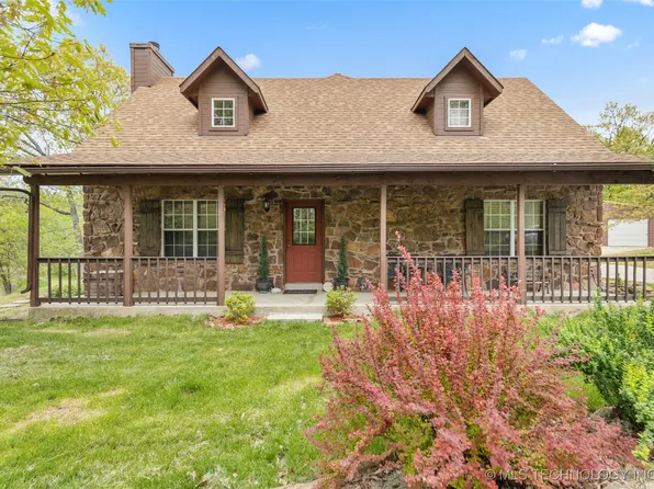 2291 S 289th East Ave, Broken Arrow, OK 74014