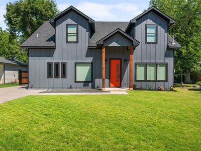 2601 Marburg St, Dallas, TX, 75215