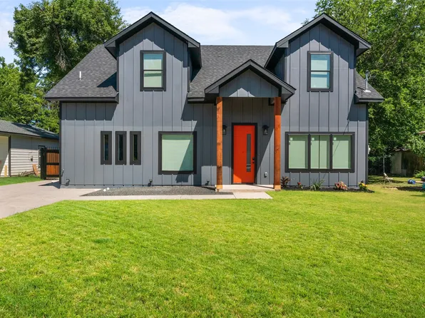 2601 Marburg St, Dallas, TX 75215