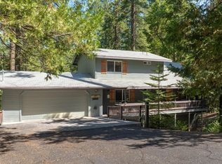 1865 Evergreen Ln, Arnold, CA 95223