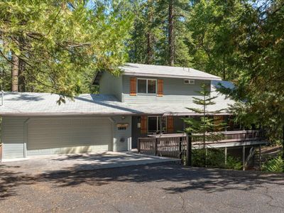 1865 Evergreen Ln, Arnold, CA, 95223