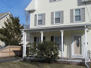 67 Mount Prospect St #1, Bridgewater, MA 02324