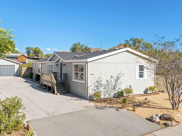 7640 Lytton Rd, Reno, NV 89506
