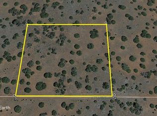 81 County Road 8059, Concho, AZ 85924