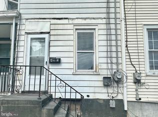 420 Liberty St S, Trenton, NJ 08611