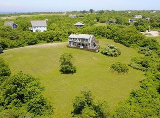 720 W Beach Rd, Block Island, RI 02807
