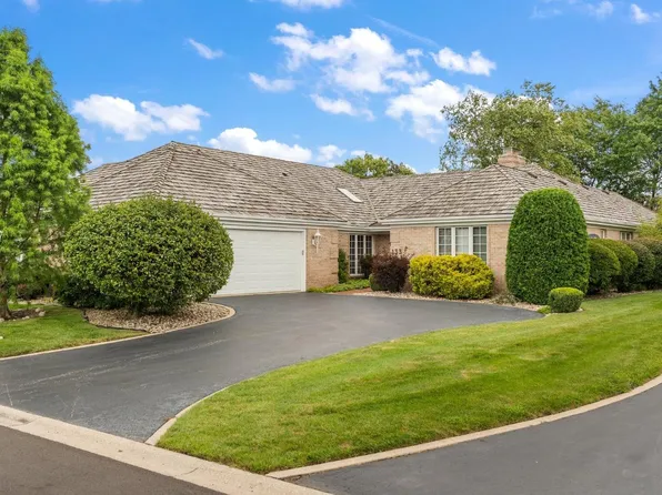 133 Inverness Ln, Schererville, IN 46375