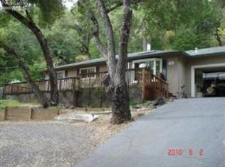 1171 Mountain Pine Rd, Cloverdale, CA 95425