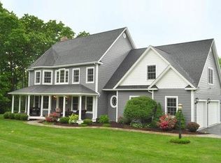 64 Smith Farm Rd, Amston, CT 06231