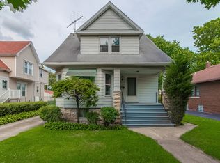 824 N Raynor Ave, Joliet, IL 60435