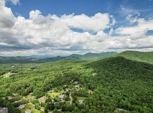 16 Loftis Mountain Way, Blairsville, GA 30512