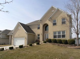 13250 Ione St, Plainfield, IL 60585