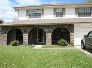 2036 Titan St, Harvey, LA 70058