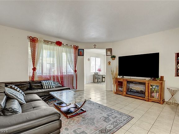 5th image of 5155 W Tropicana Ave Unit 1154