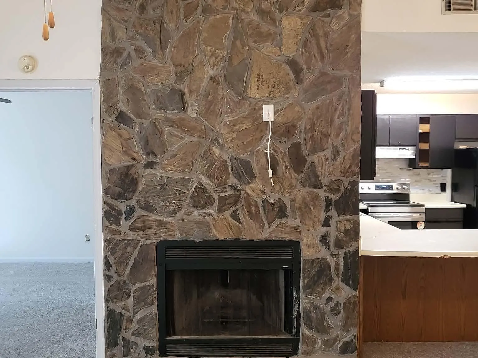 2 bed, 2.0 bath, 1052 sqft, $1,250 — Photo 4