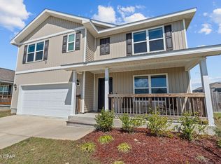 7121 Ellie B Dr, Panama City, FL 32404