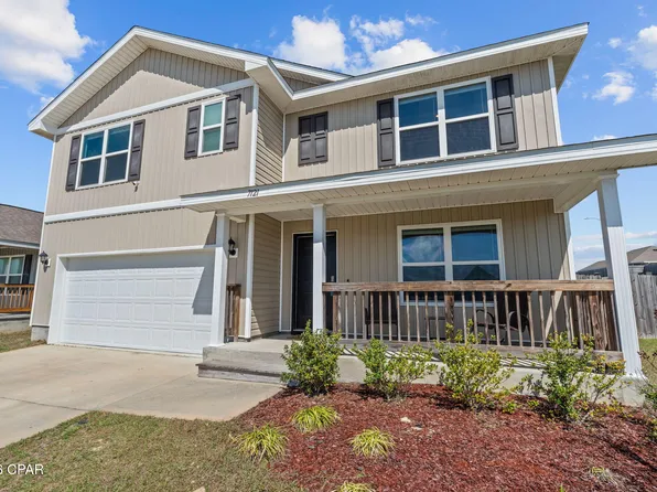 7121 Ellie B Dr, Panama City, FL 32404