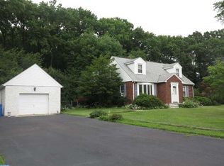 1308 Wynwood Ave, Cherry Hill, NJ 08002