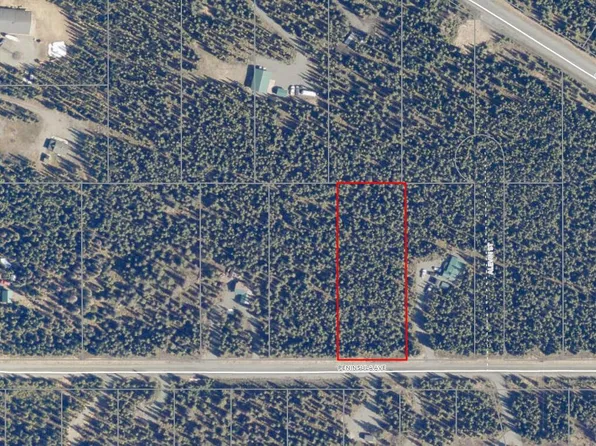 L5-B2 Peninsula Ave, Soldotna, AK 99669