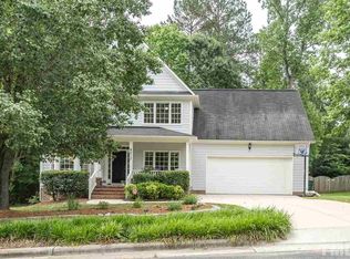 8217 Morrell Ln, Durham, NC 27713