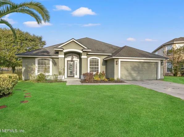 13360 SMITHWICK Lane, Jacksonville, FL 32226
