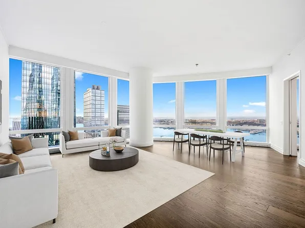 35 Hudson Yards #6101, New York, NY 10001