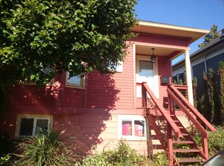 915 Taylor Ave N, Seattle, WA 98109
