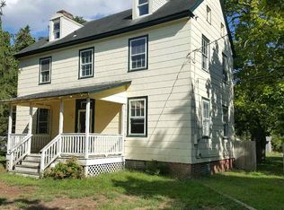 3035 Shore Rd, Ocean View, NJ 08230