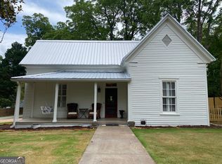 406 Pine St, Madison, GA 30650