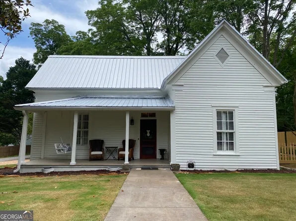 406 Pine St, Madison, GA 30650