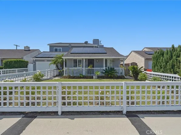 3132 W 152nd St, Gardena, CA 90249