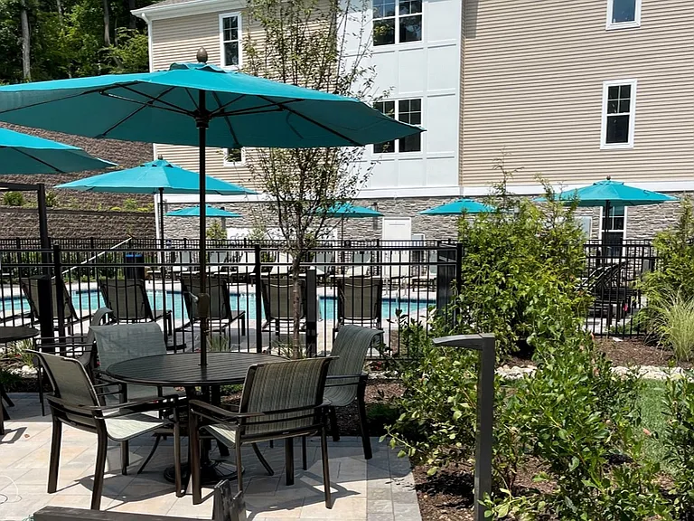 Liberty Apartments — Photo 16