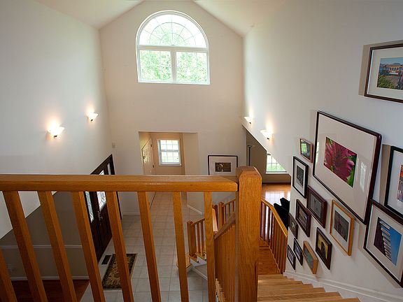 A view from above
