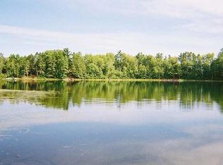 White Birch Rd LOT 7, Arbor Vitae, WI 54568